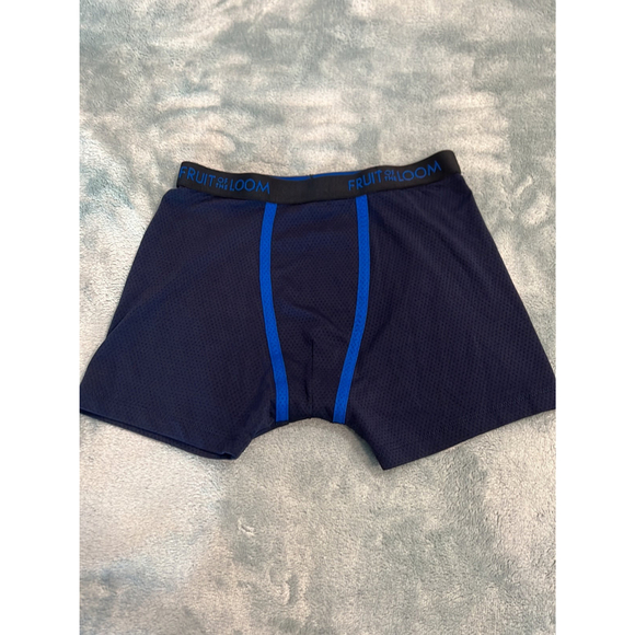 Boys Fruit of the Loom Boxer Briefs - Picture 2 of 3